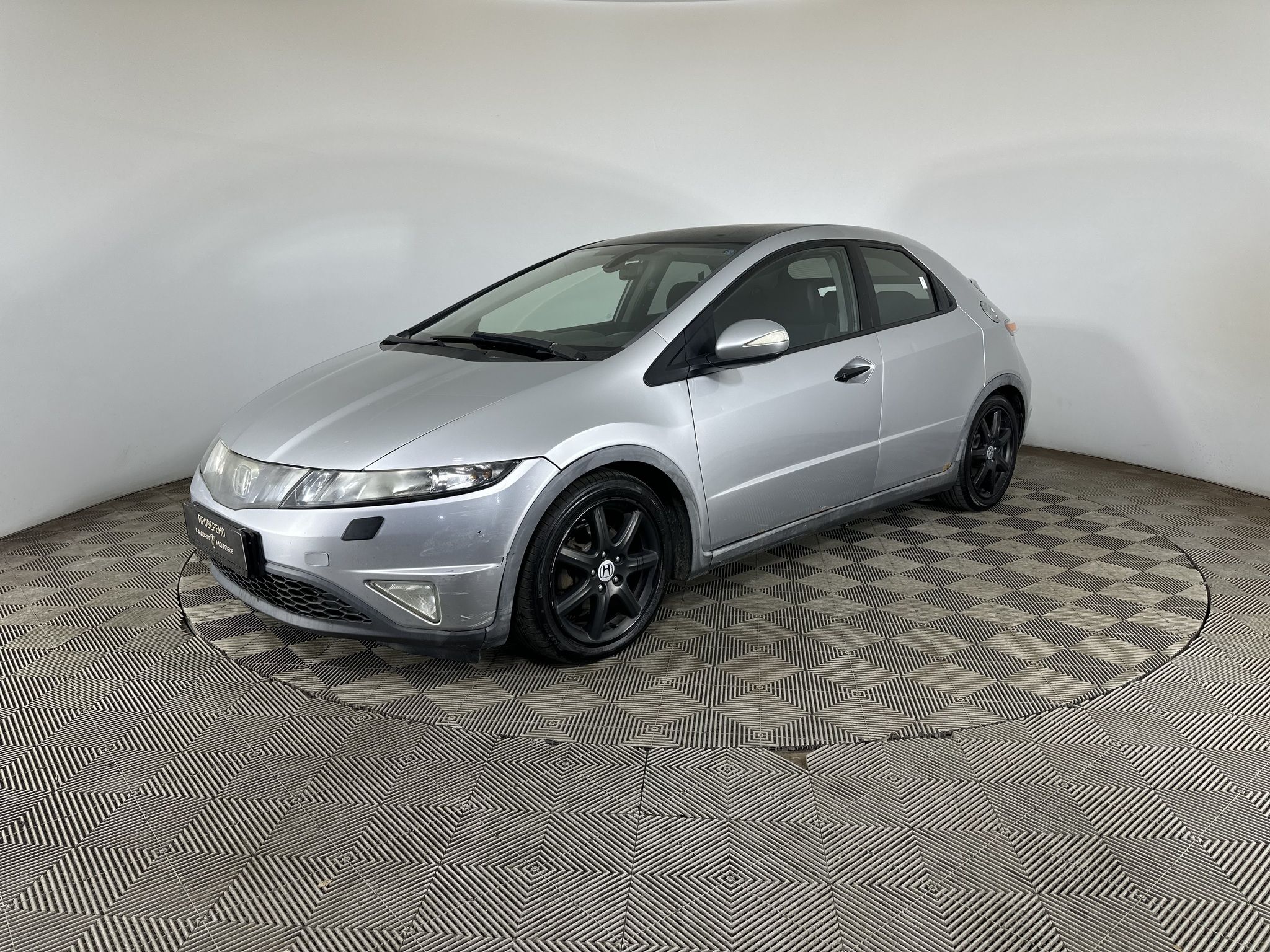 HONDA Цивик / CIVIC