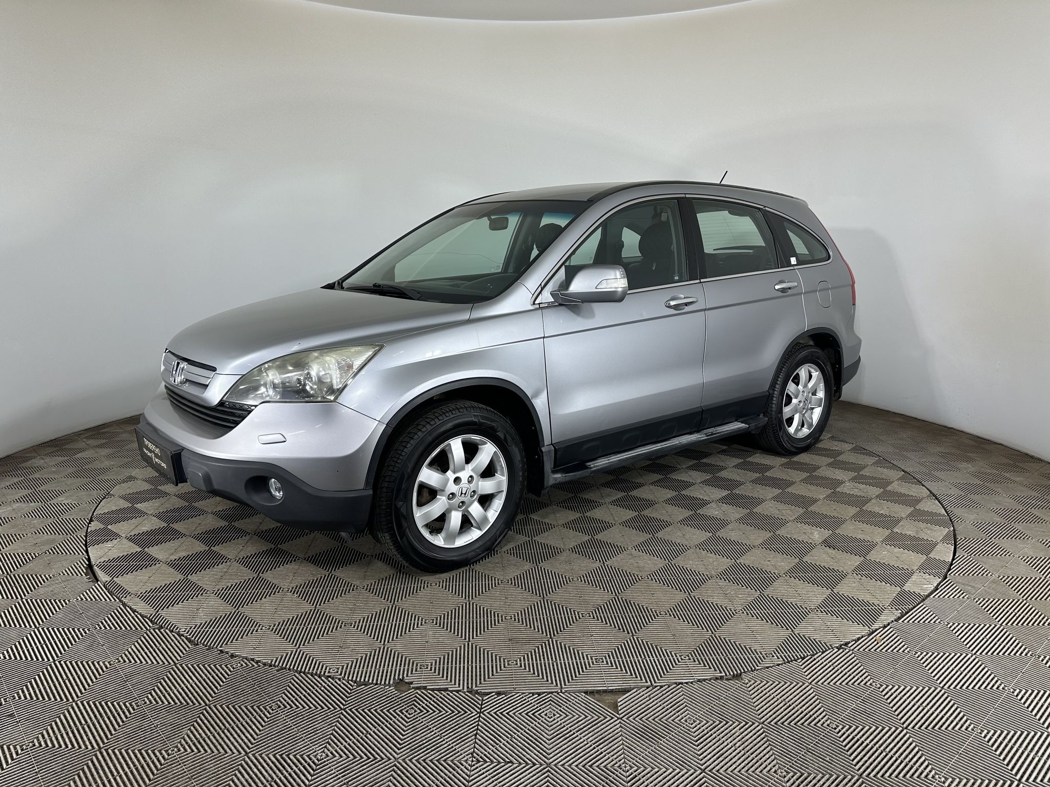 HONDA СРВ / CR-V