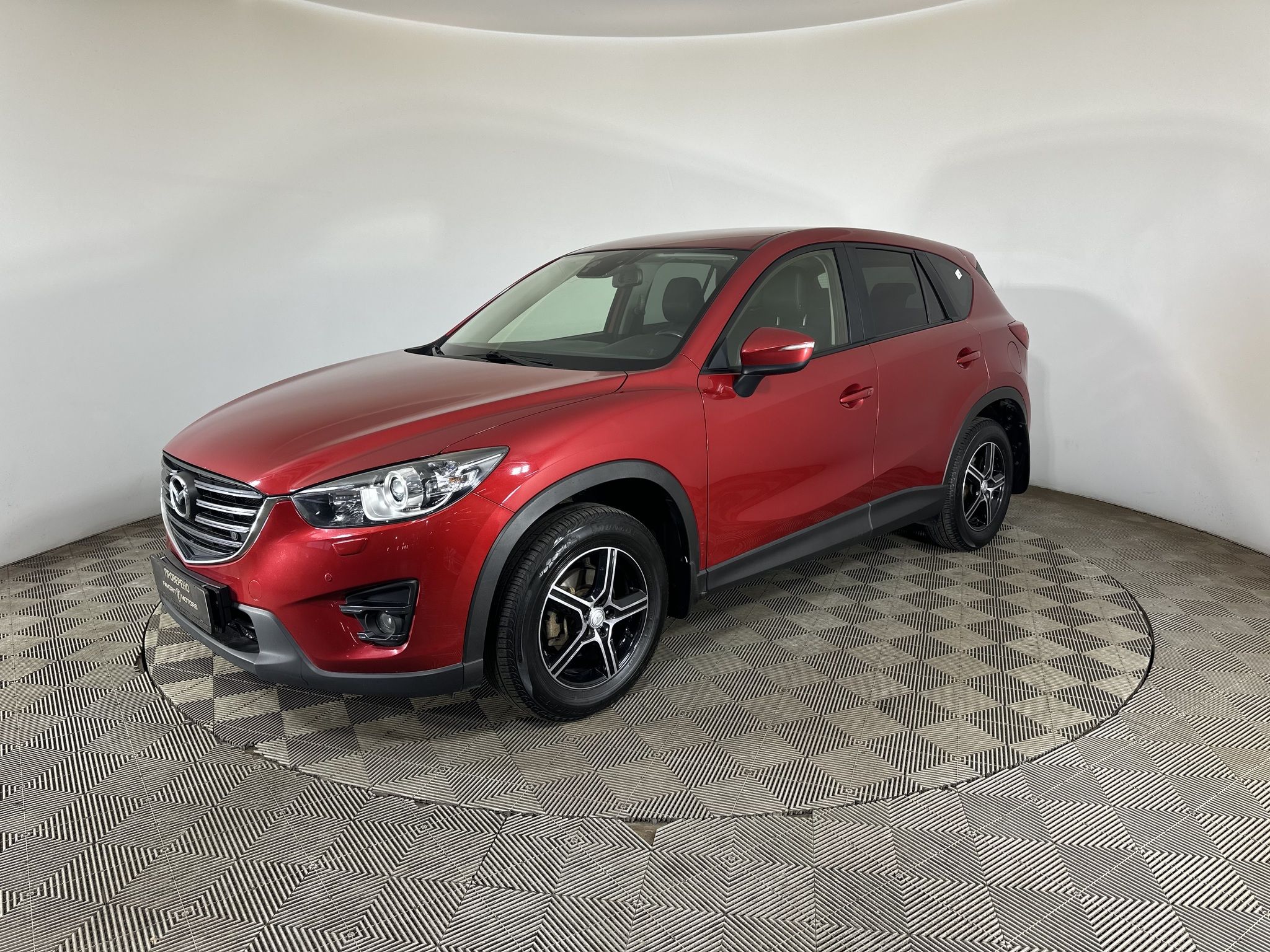 Mazda СХ-5 / CX-5