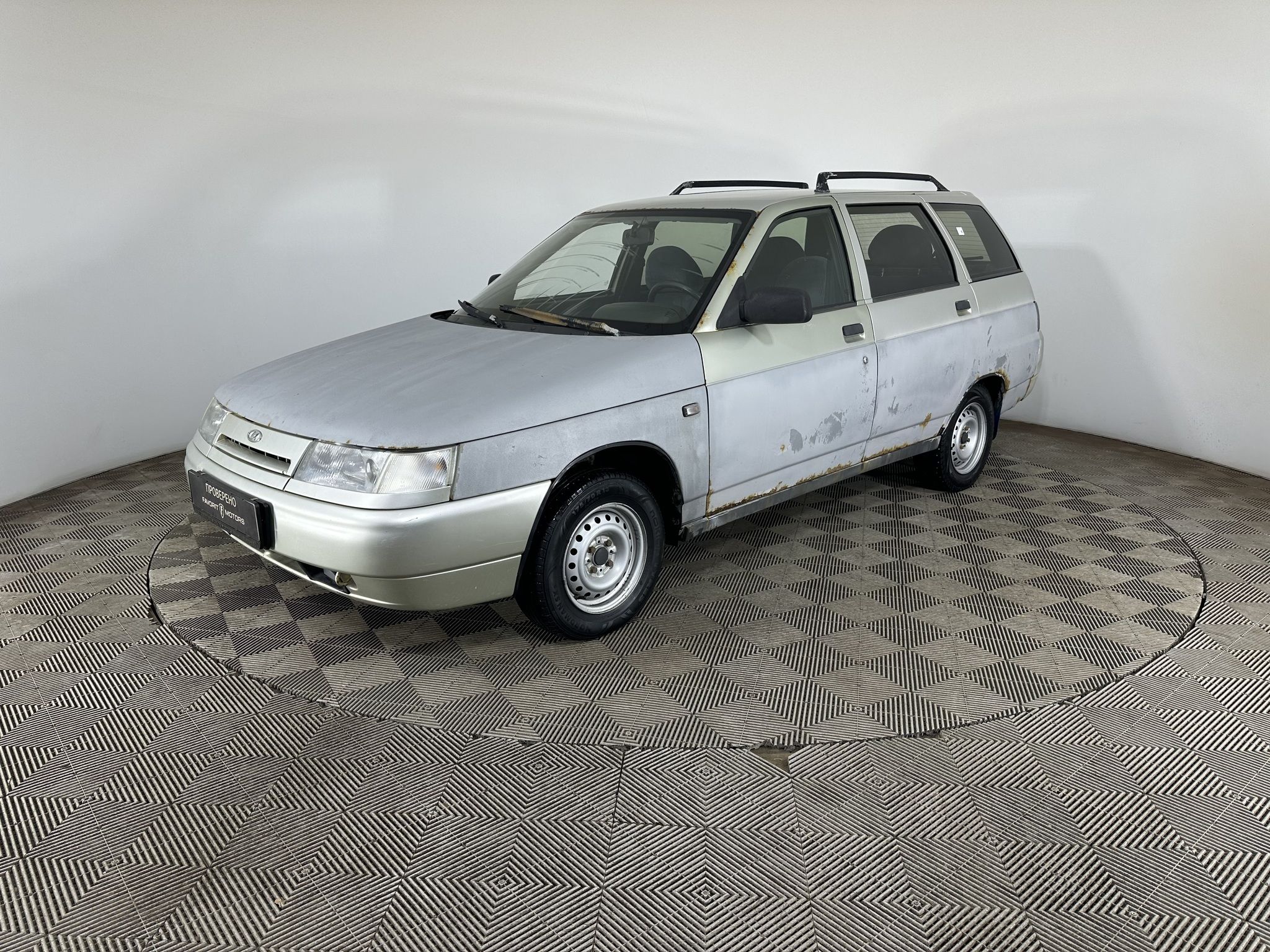 LADA 2111