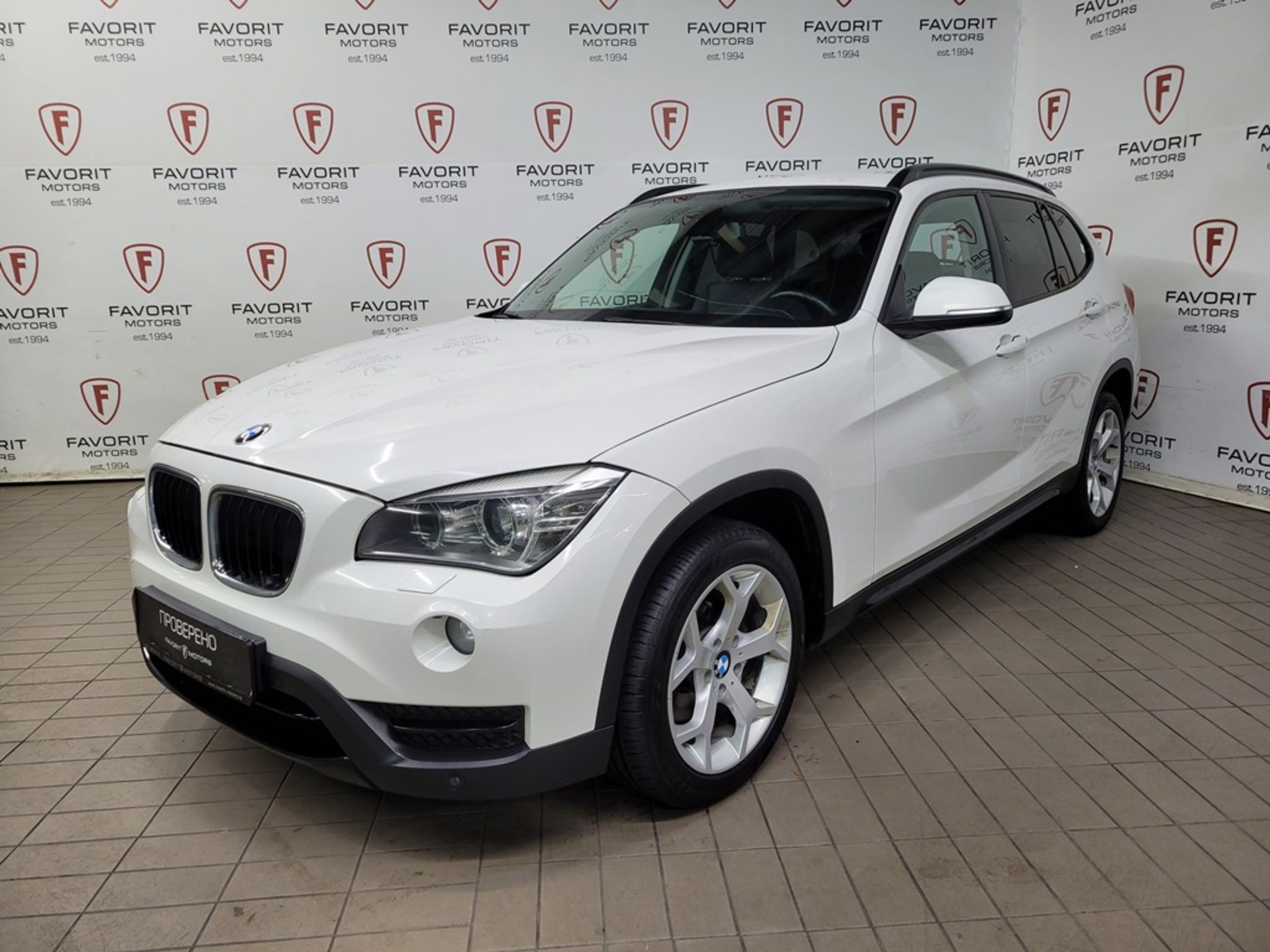 BMW Х1 / X1