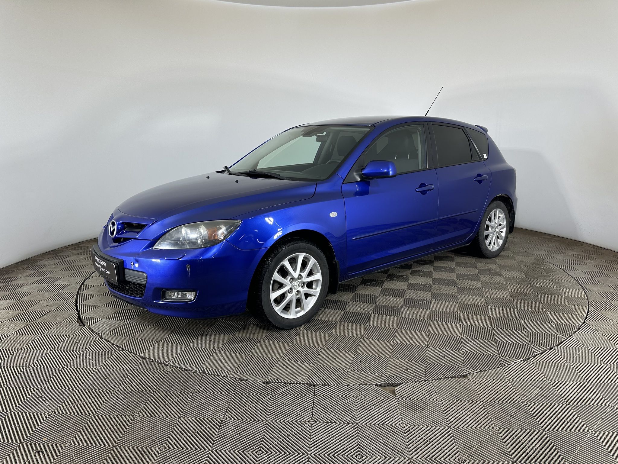 Mazda 3 / 3