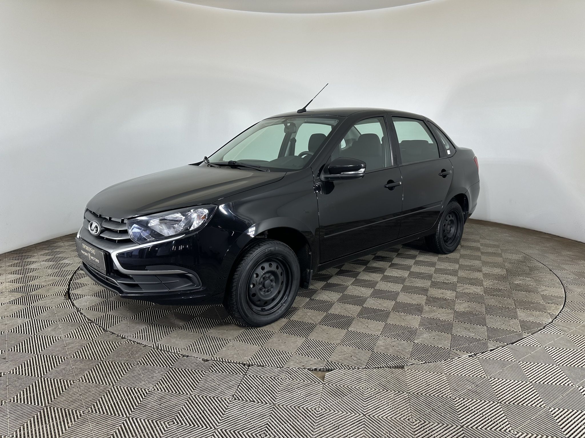 LADA Лада Гранта / GRANTA