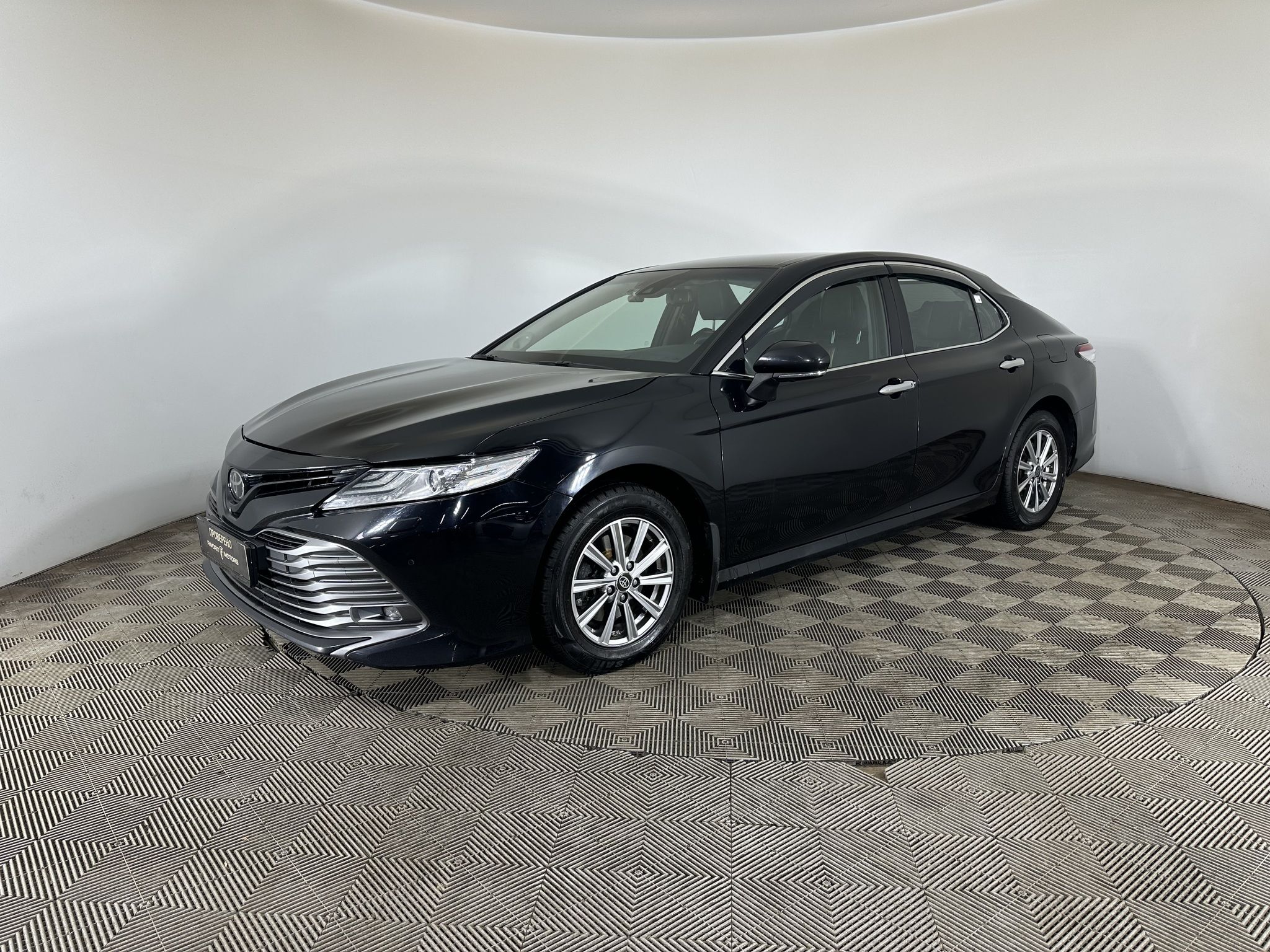 TOYOTA Камри / CAMRY