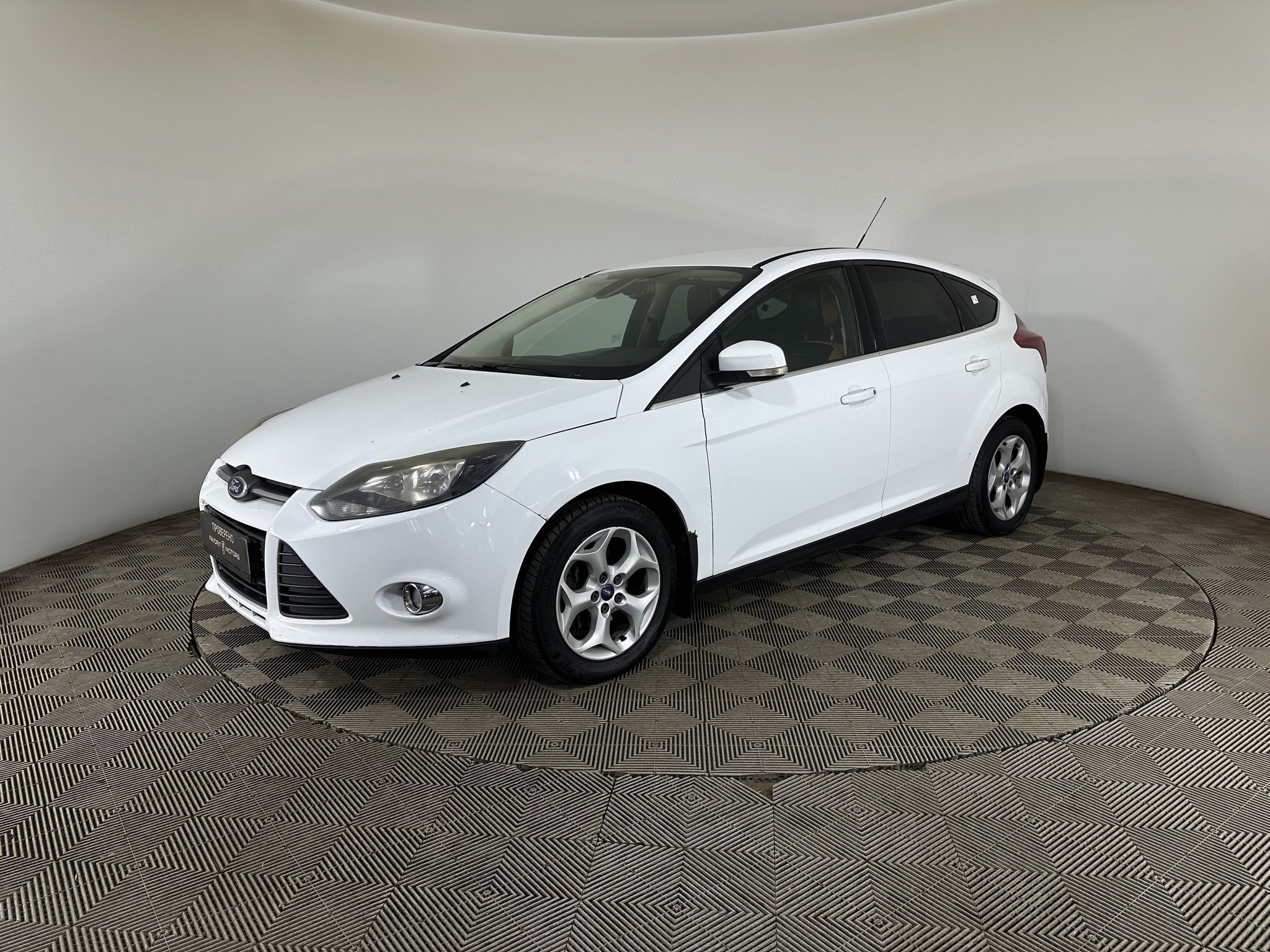Ford Фокус / FOCUS