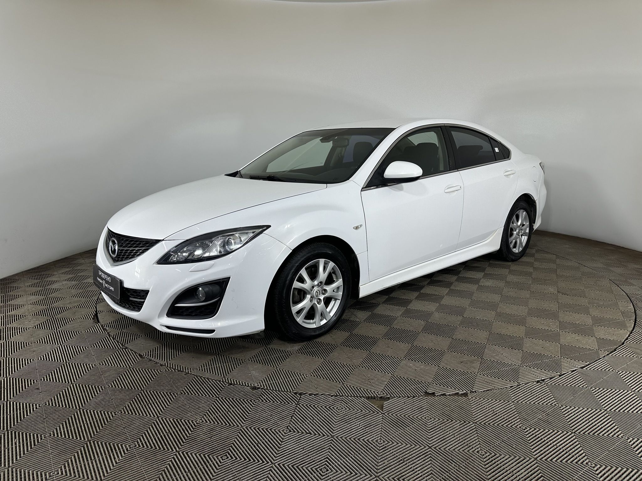Mazda 6 / 6