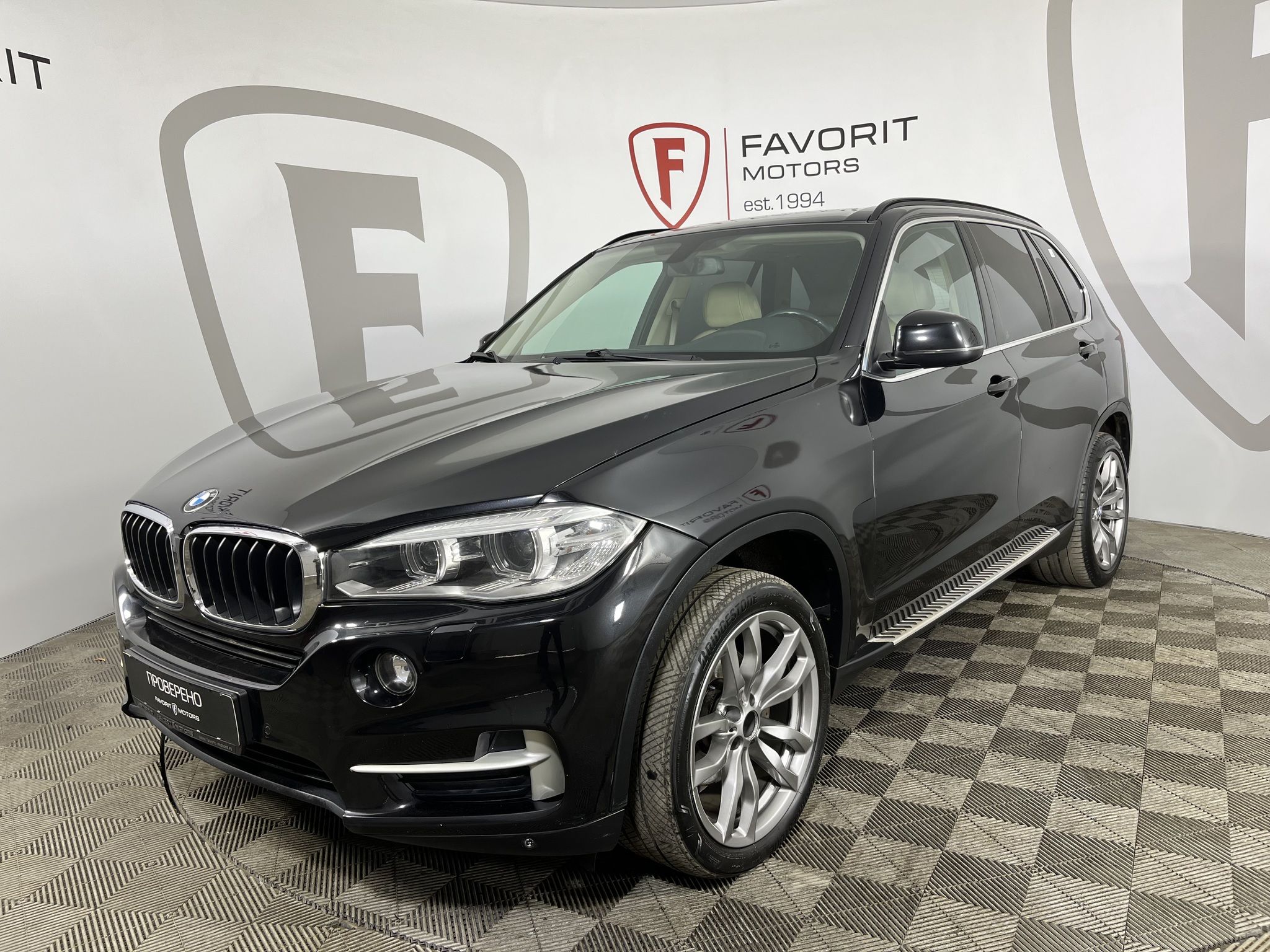 BMW Х5 / X5