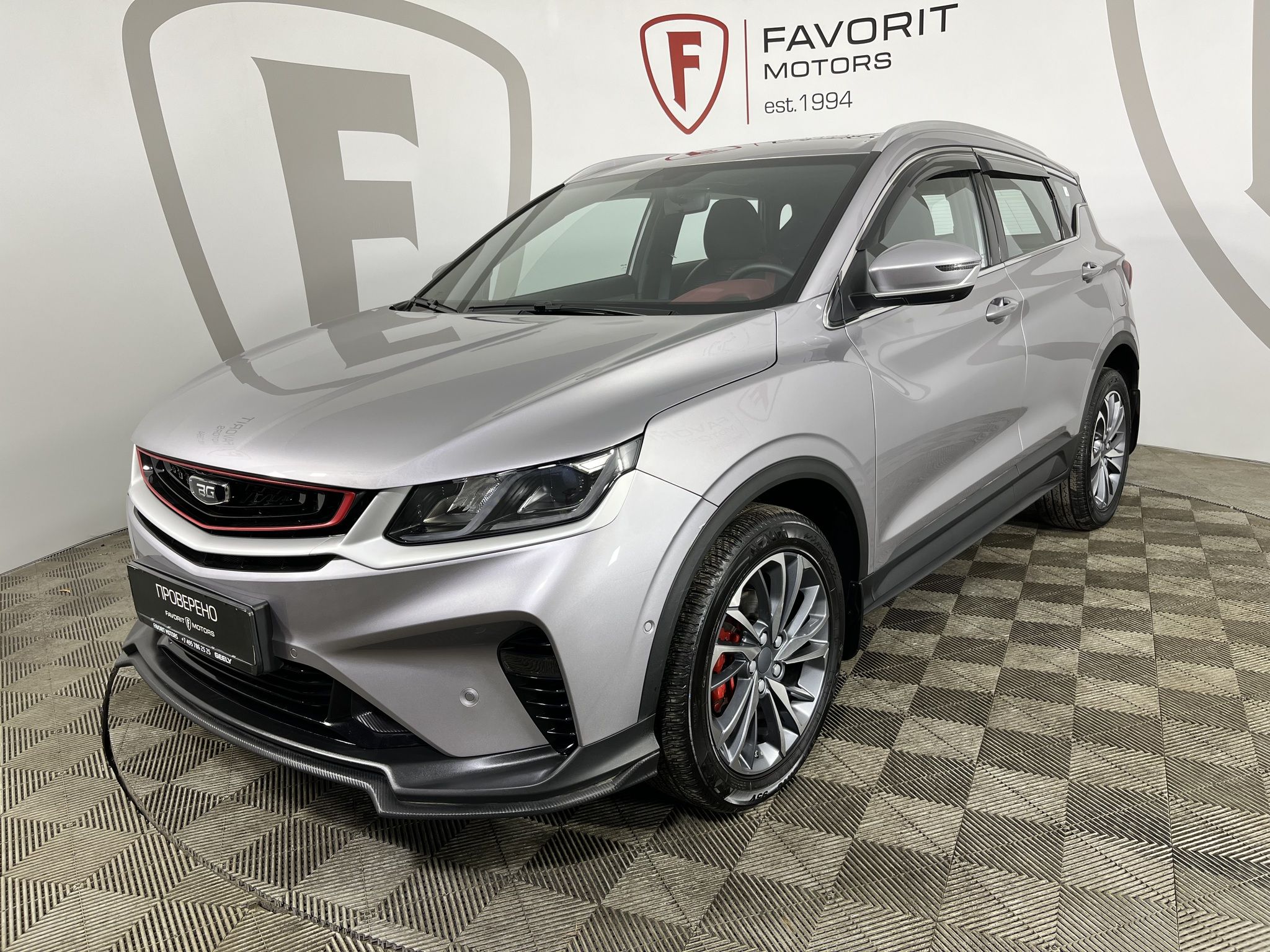 BELGEE X50