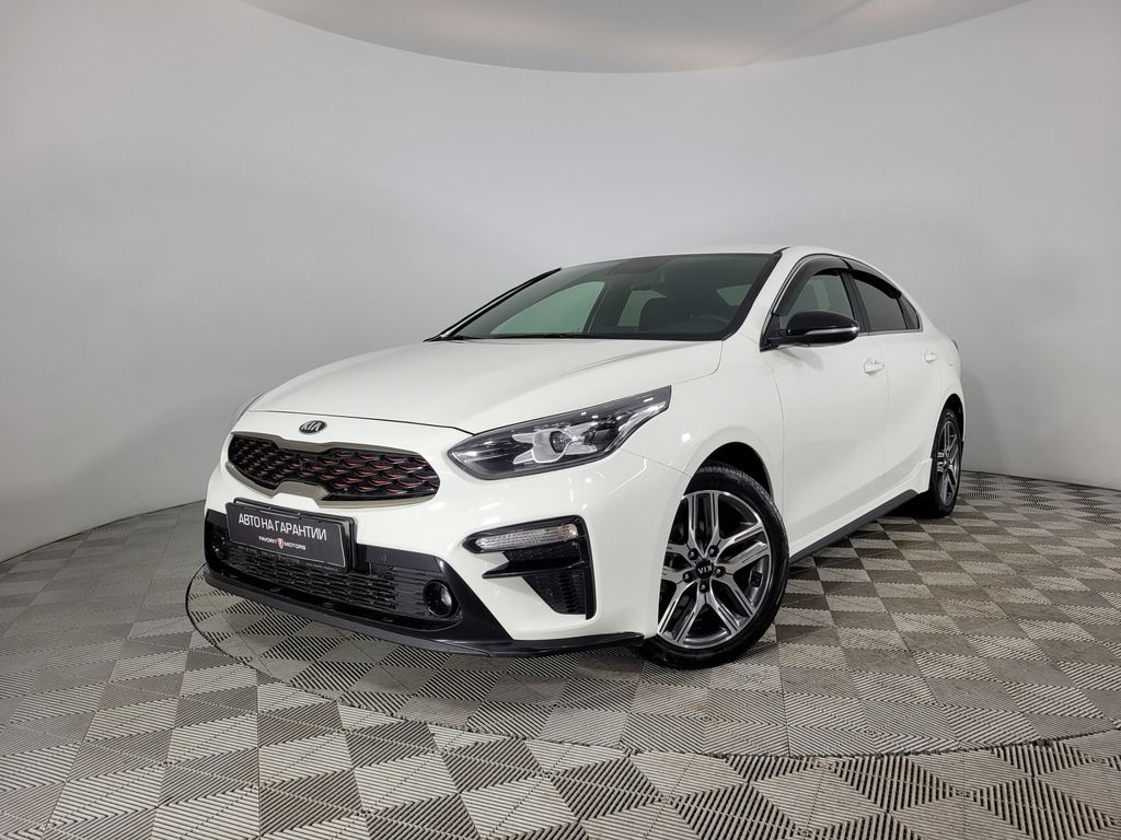 Асц север kia