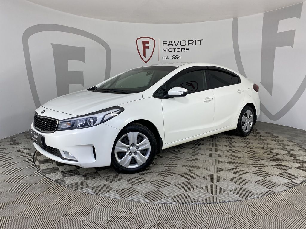 Kia Motors Kia 5 narxi