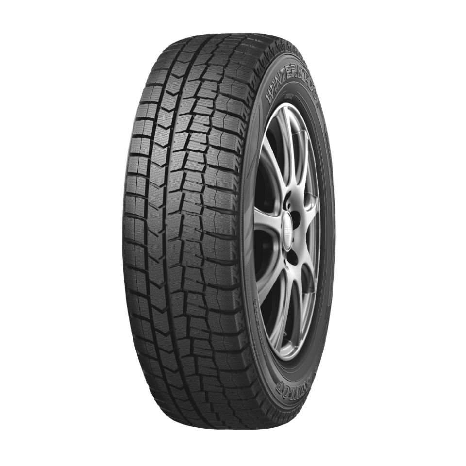 Купить новые шины Dunlop WINTER MAXX WM02 R 14 за 6280 рублей – Продажа  новой резины Dunlop WINTER MAXX WM02 у официального дилера