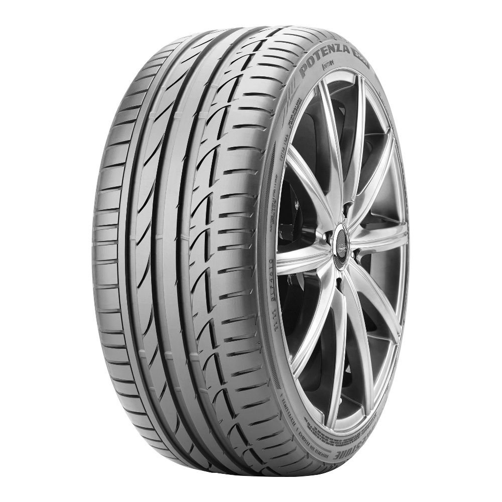 Новые шины Bridgestone S001 245/50 R 18