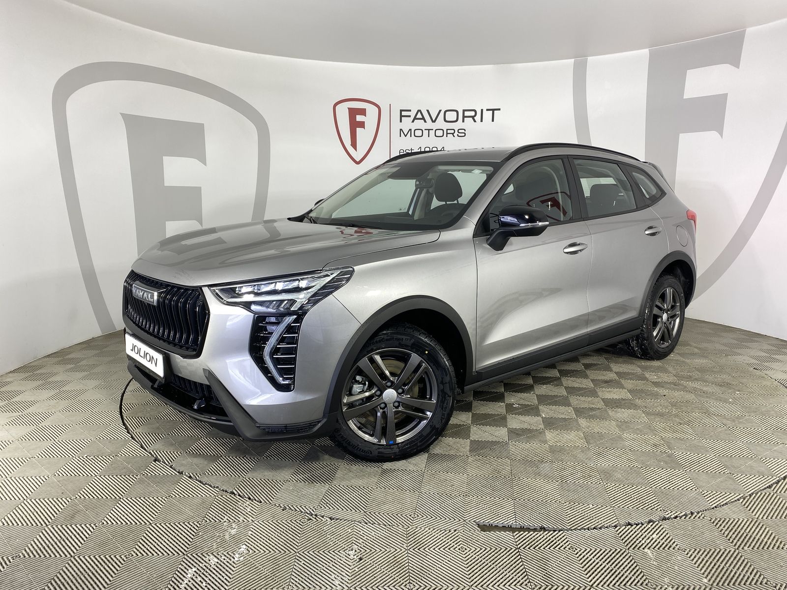 HAVAL JOLION НОВЫЙ