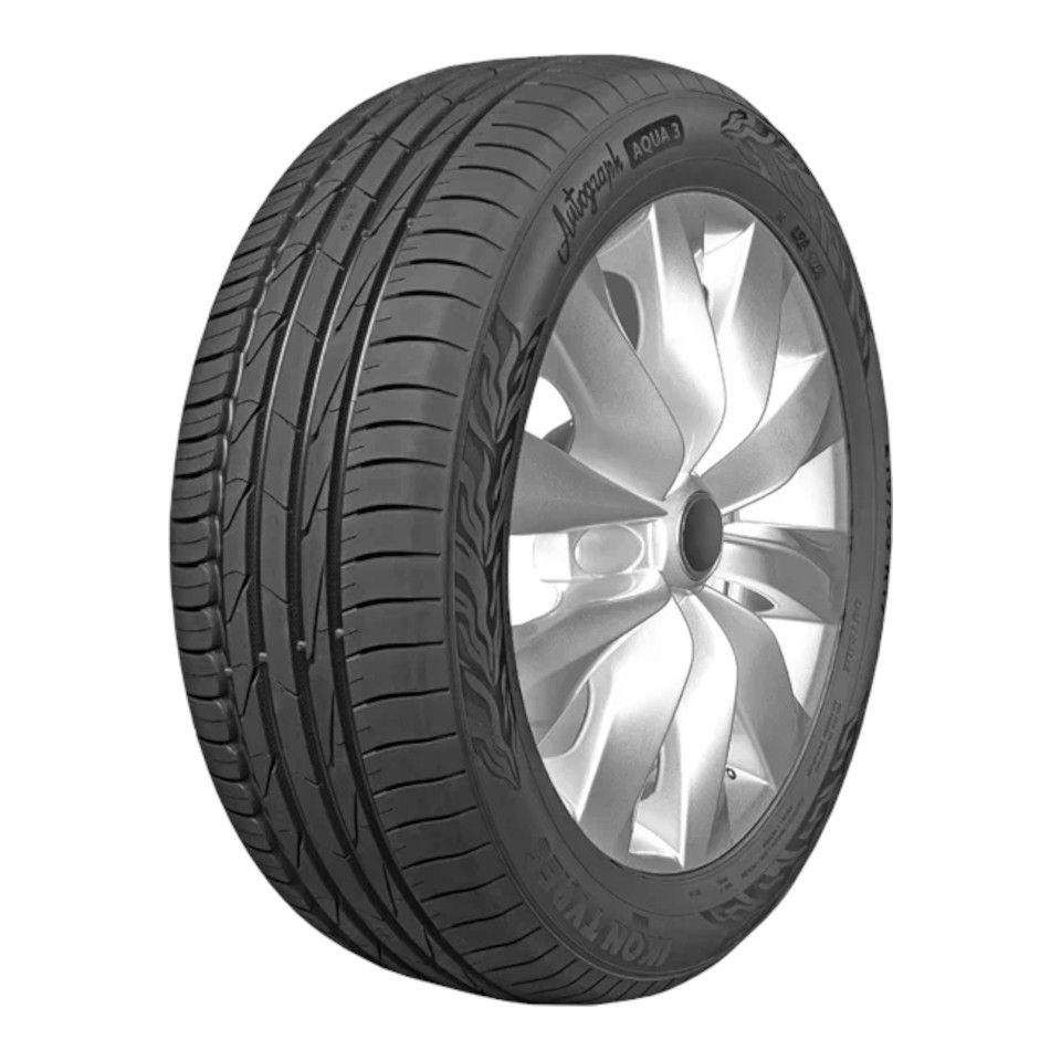 Купить новые шины Ikon Tyres Ikon Autograph Aqua 3 R 16 за 10490 рублей –  Продажа новой резины Ikon Tyres Ikon Autograph Aqua 3 у официального дилера