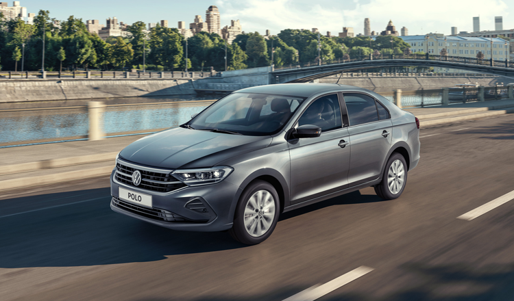 Купить Фольксваген Polo 2021 - 2020 у официального дилера в Москве. Новый VOLKSWAGEN Polo : комплектации и цены, технические характеристики