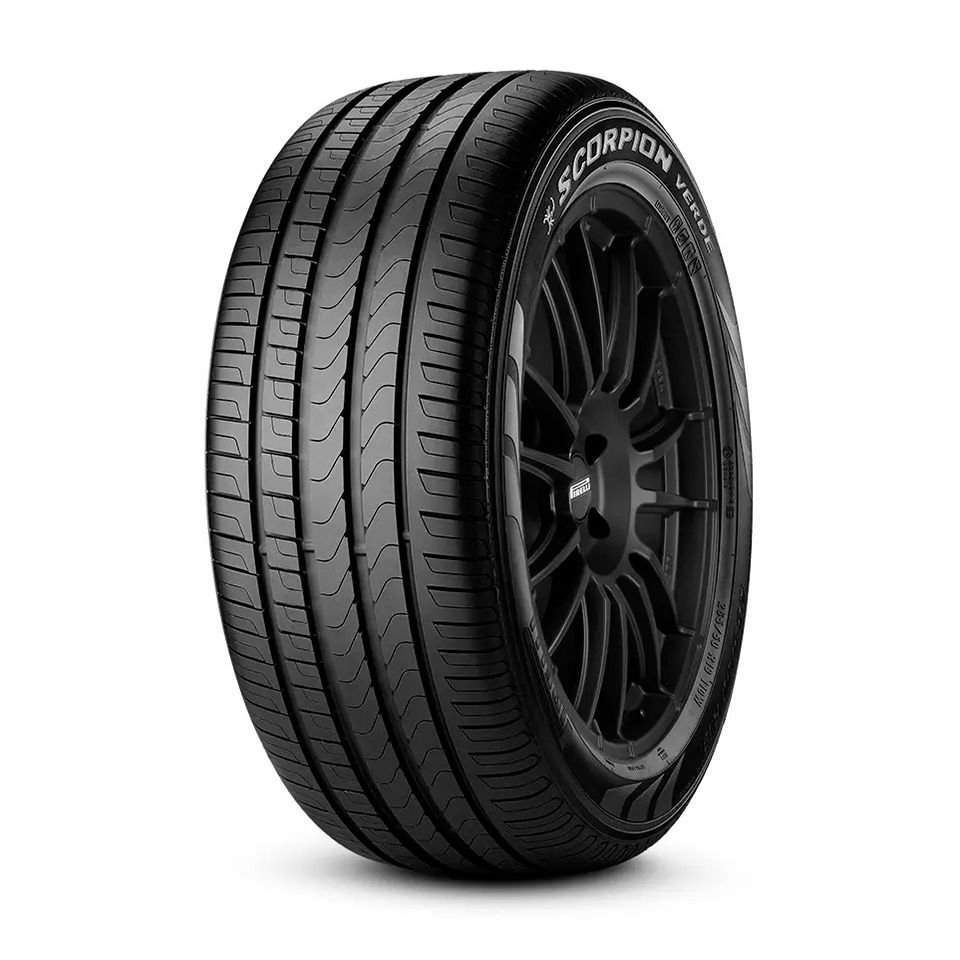 Новые шины Pirelli SC VERDE SUV 215/65 R 17