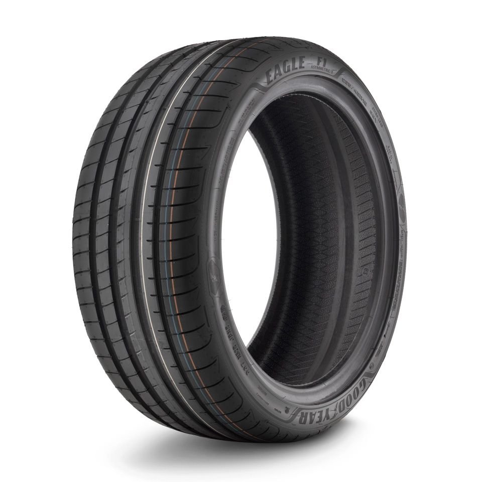 Goodyear EAG. F-1 SUPERSPORT