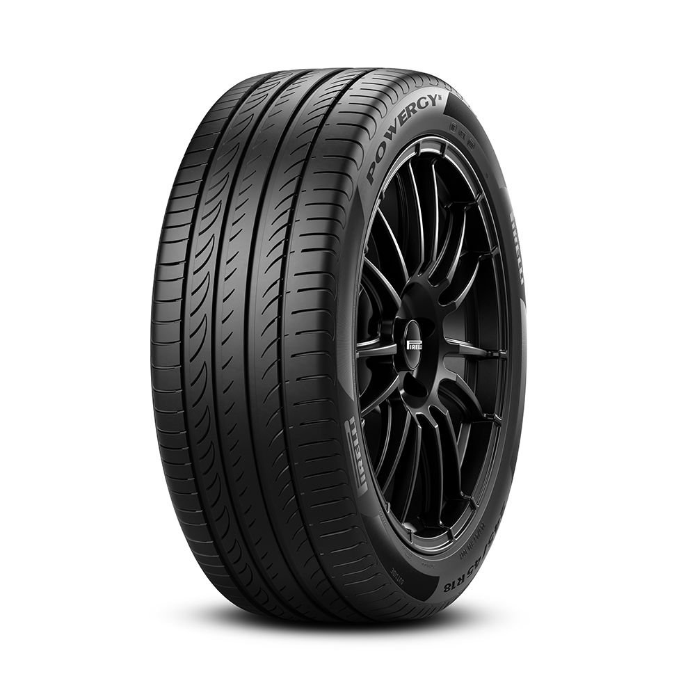 Новые шины Pirelli Powergy 215/65 R 17