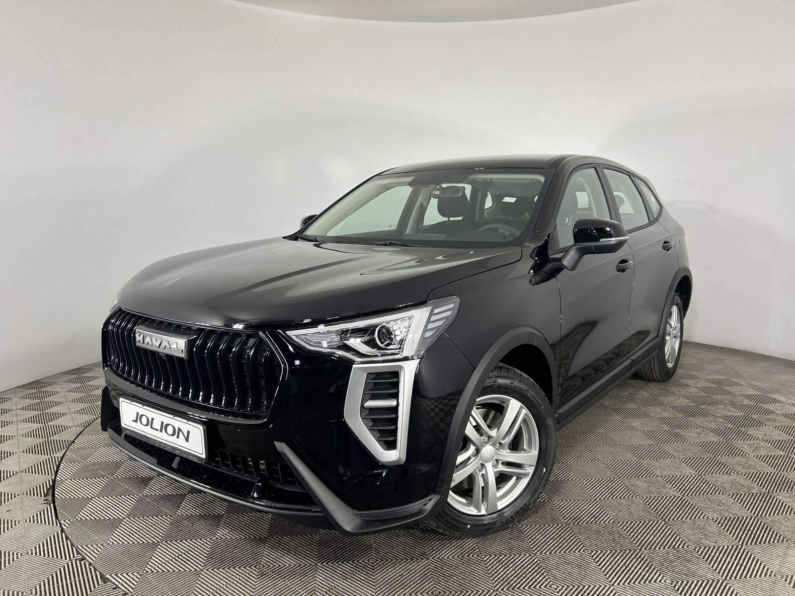 HAVAL JOLION НОВЫЙ