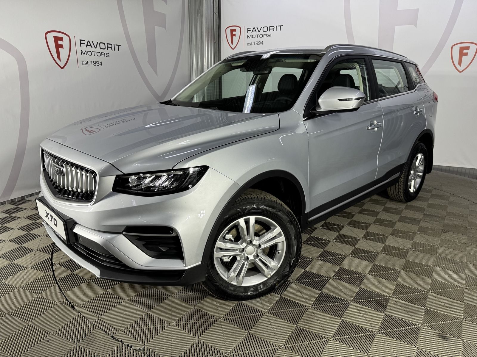 BELGEE X70