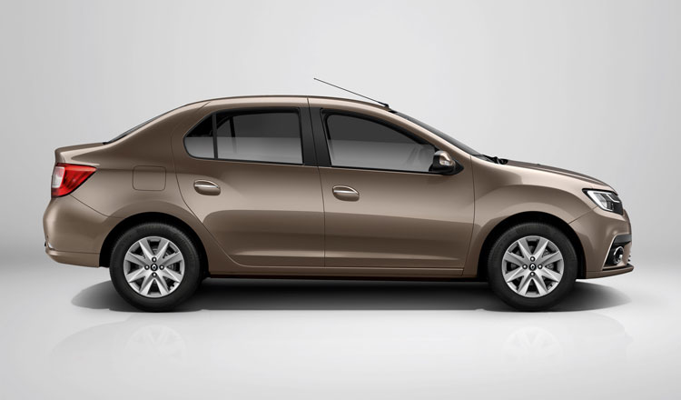 Renault Logan цена и характеристики фотографии и обзор | Официальный сайт Renault Вашингтон