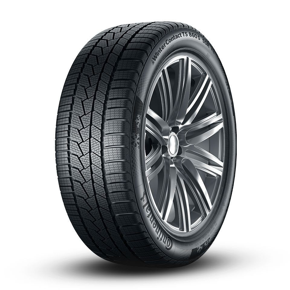 Continental ContiWinterContact TS860S