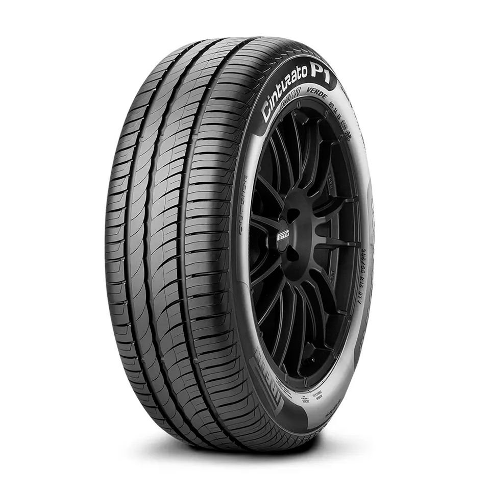 Новые шины Pirelli Cinturato P1 Verde 165/65 R 14