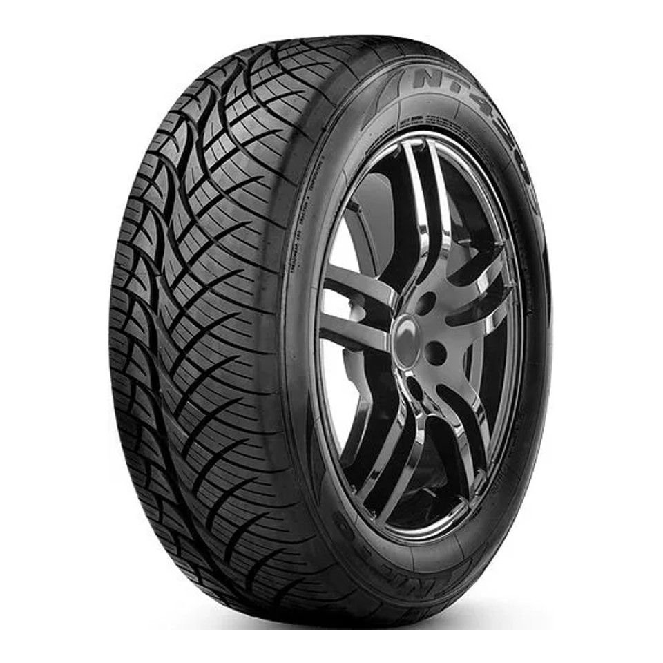 Купить новые шины Nitto NT420S R 17 за 12820 рублей – Продажа новой резины  Nitto NT420S у официального дилера