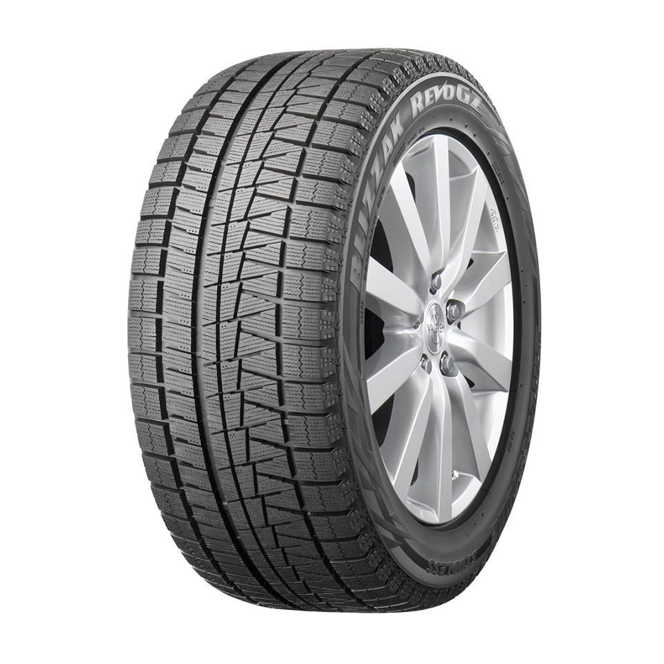 Новые шины Bridgestone REVO-GZ 205/60 R 16