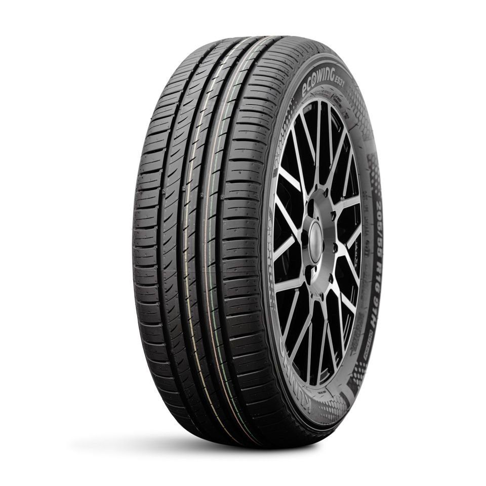 Купить новые шины Kumho ES-31 R 16 за 8410 рублей – Продажа новой резины  Kumho ES-31 у официального дилера