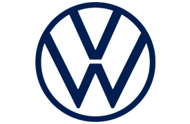 Logo Volkswagen Caravelle