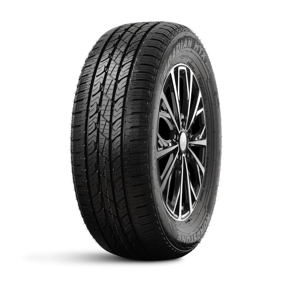 Новые шины Roadstone Roadian HTX RH5 245/60 R 18
