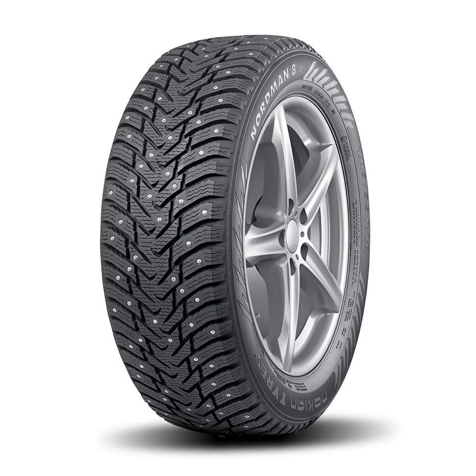 Новые шины Nokian Tyres Nordman Nordman 8 205/60 R 16