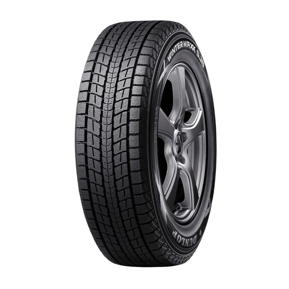 Новые шины Dunlop WINTER MAXX Sj8 215/70 R 16