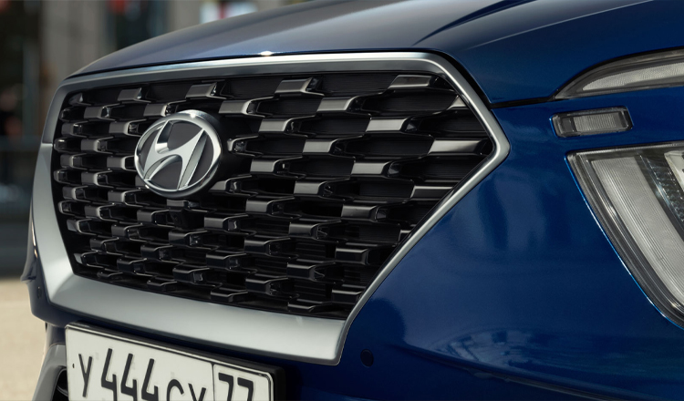 Hyundai Creta New - купить новое авто Крета Новая в автосалоне РИМАКС АВТО