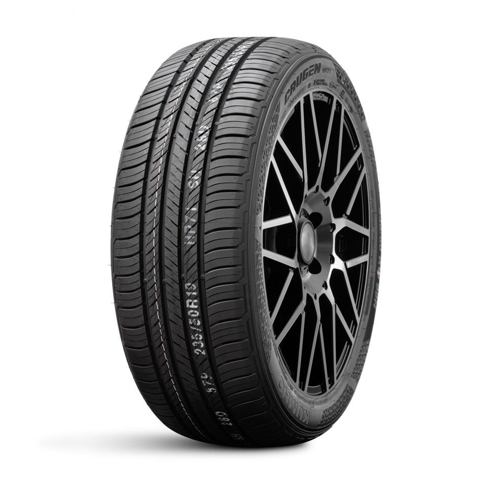 Купить новые шины Kumho HP-71 R 17 за 11060 рублей – Продажа новой резины  Kumho HP-71 у официального дилера