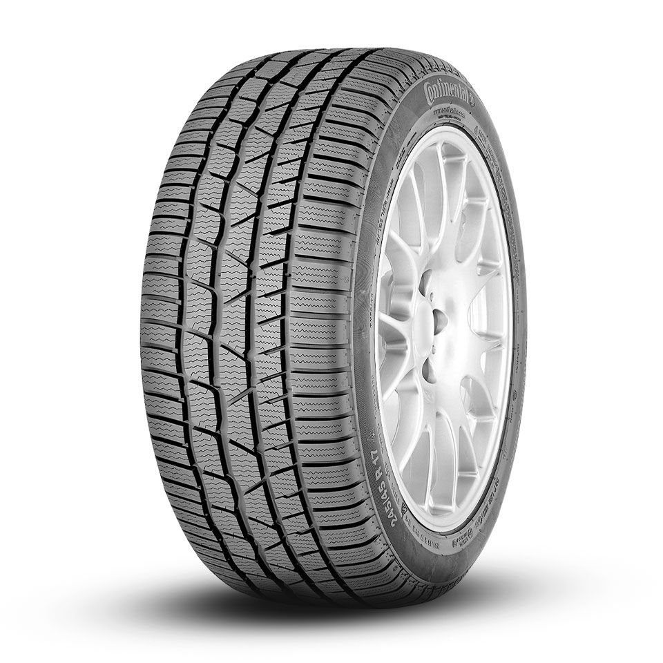 Continental ContiWinterContact TS830 P