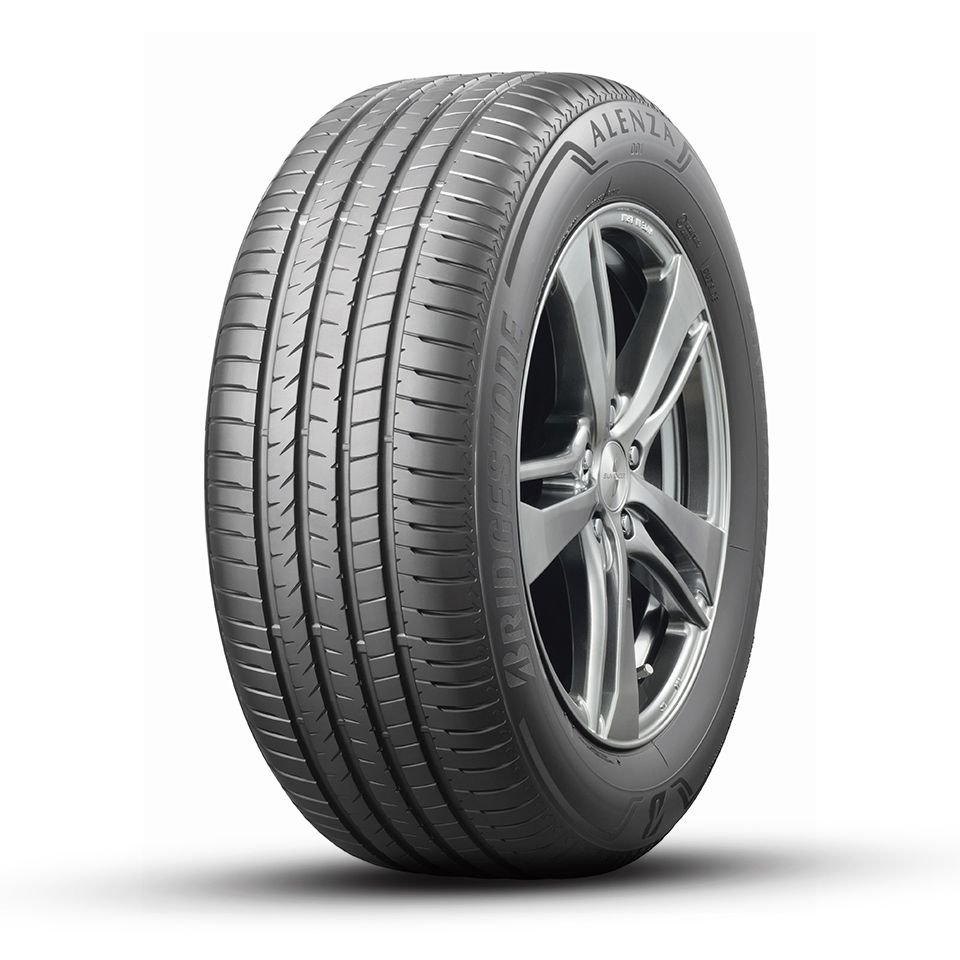 Новые шины Bridgestone ALENZA1 245/50 R 19