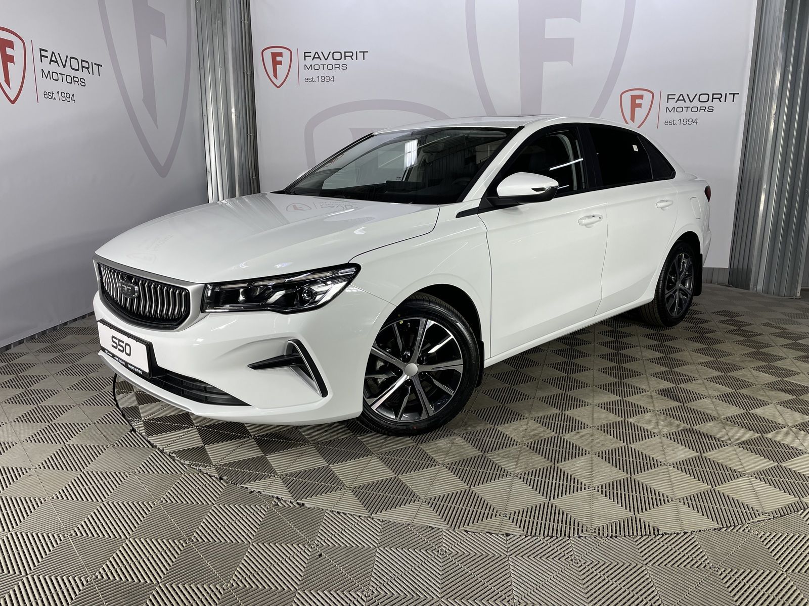 BELGEE S50