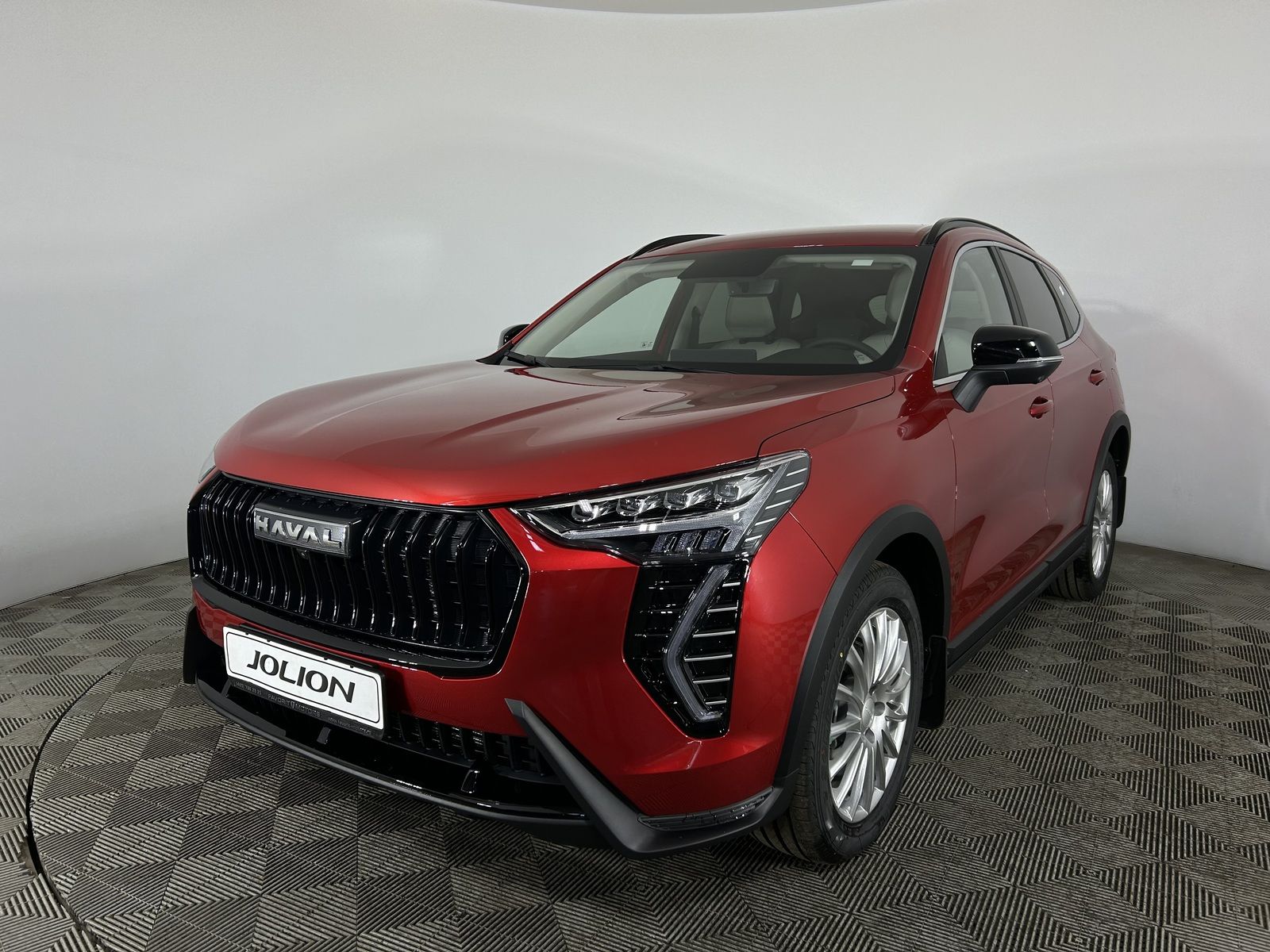 HAVAL JOLION НОВЫЙ