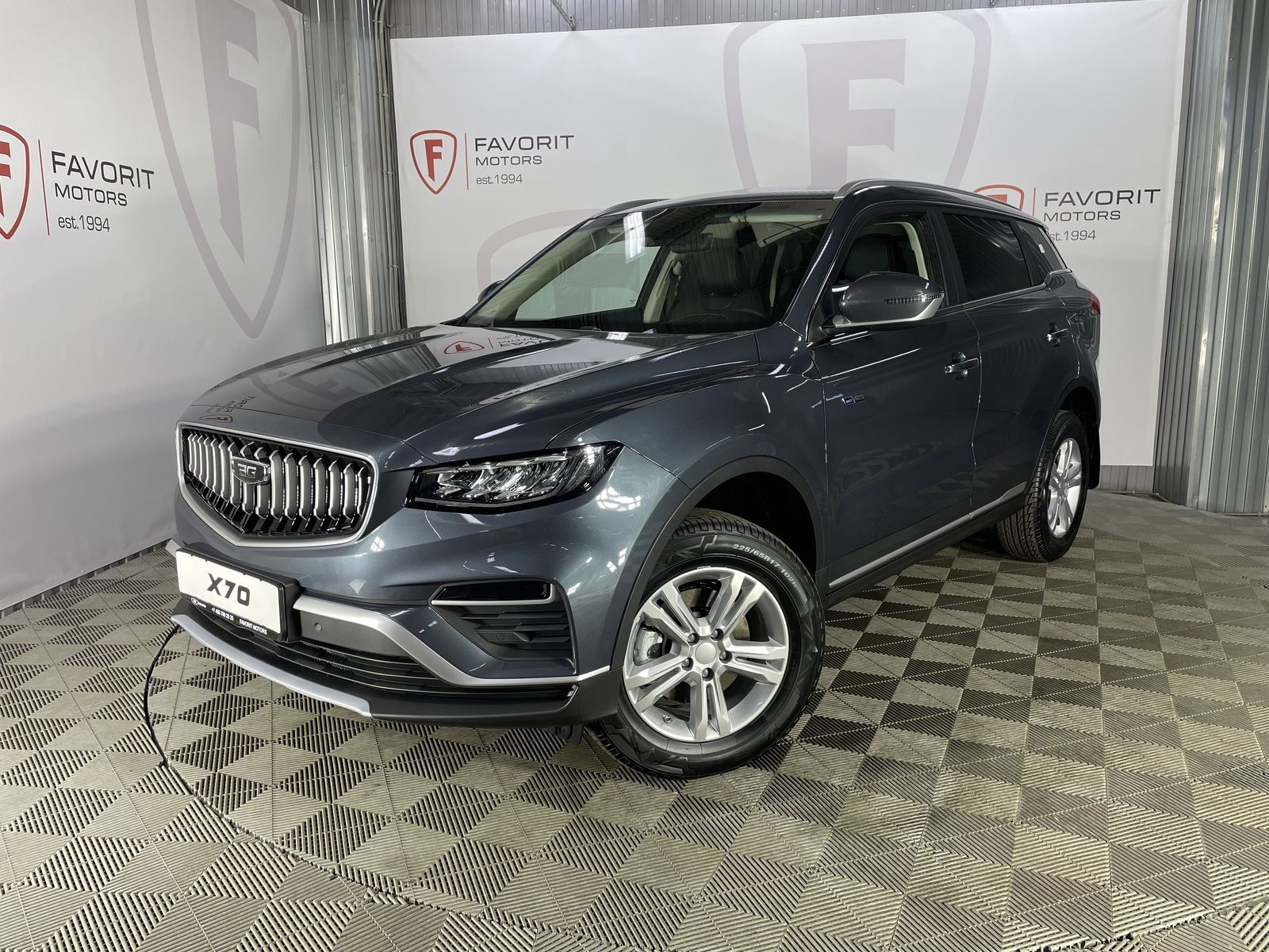 BELGEE X70 FL