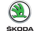 Logo Skoda RAPID