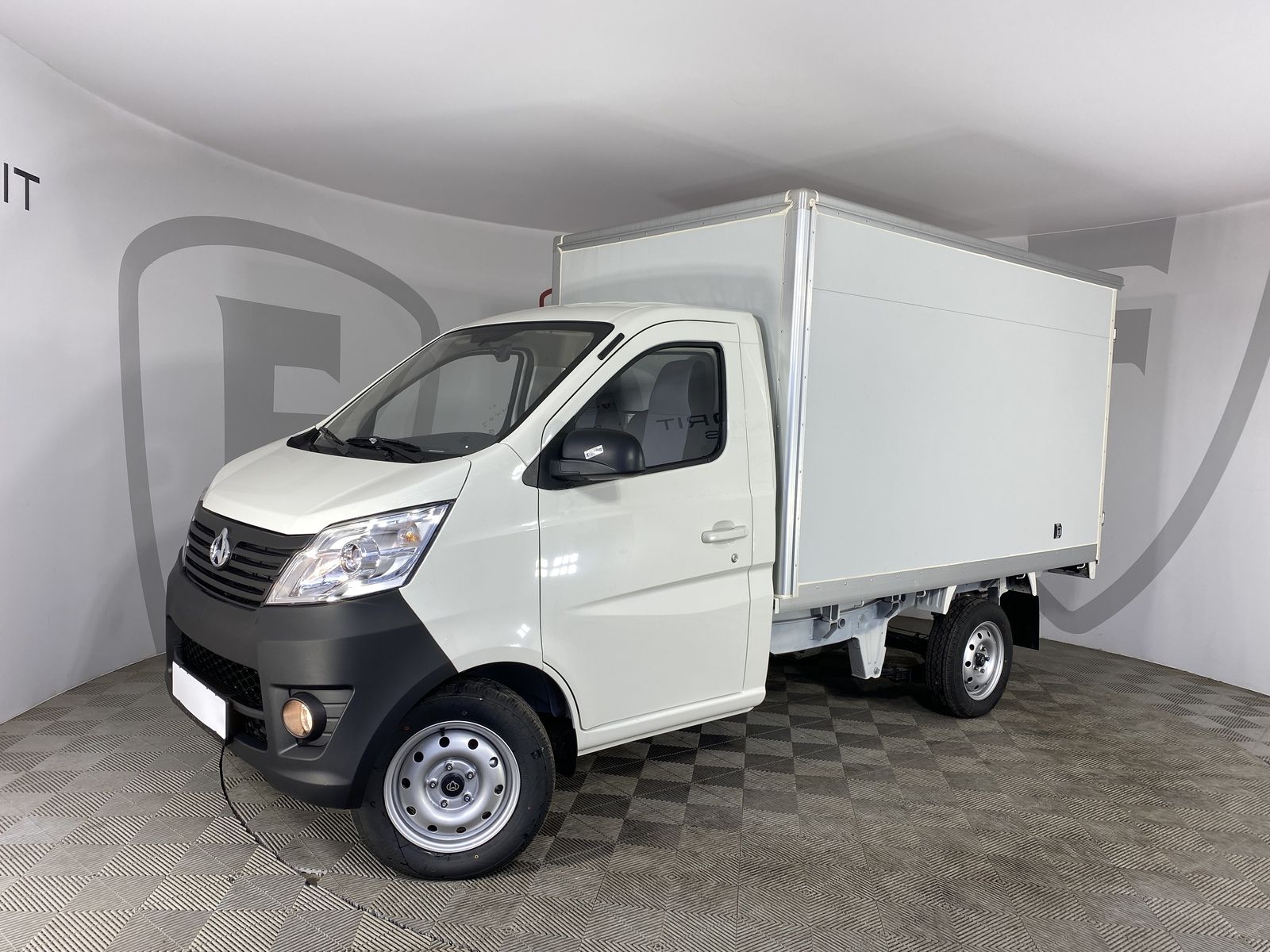 CHANGAN NEW STAR TRUCK