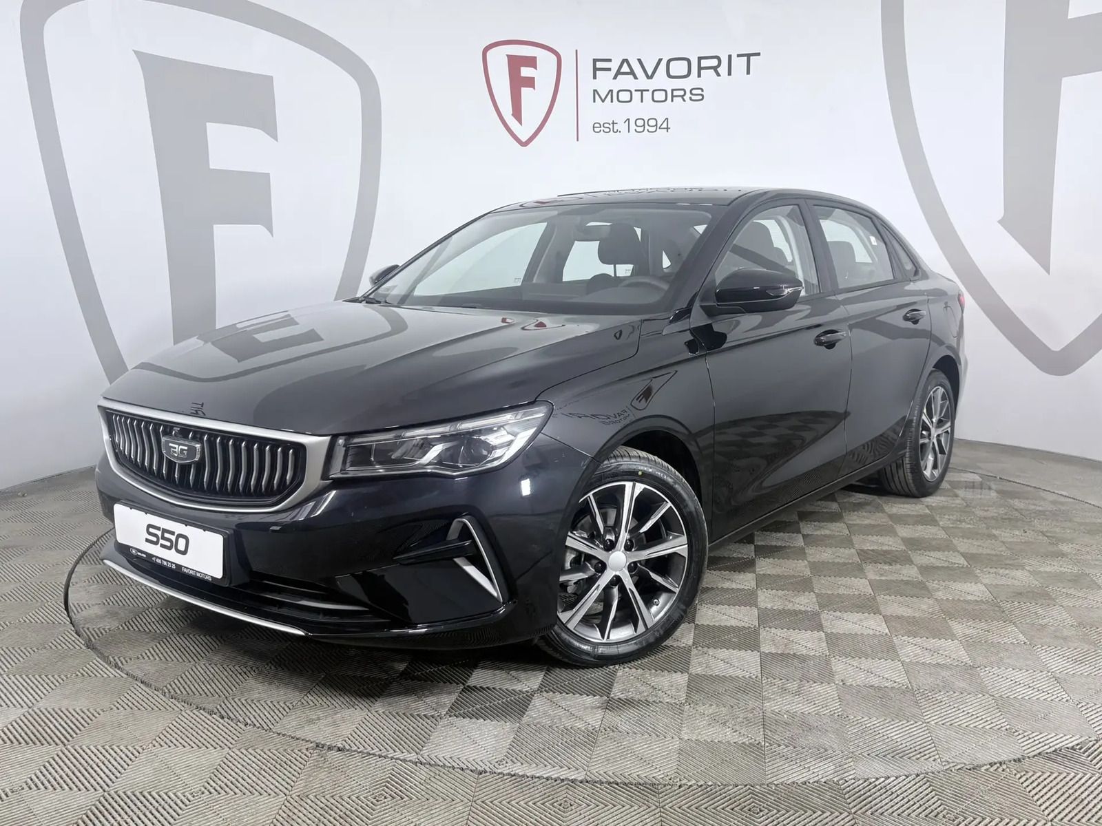 BELGEE S50