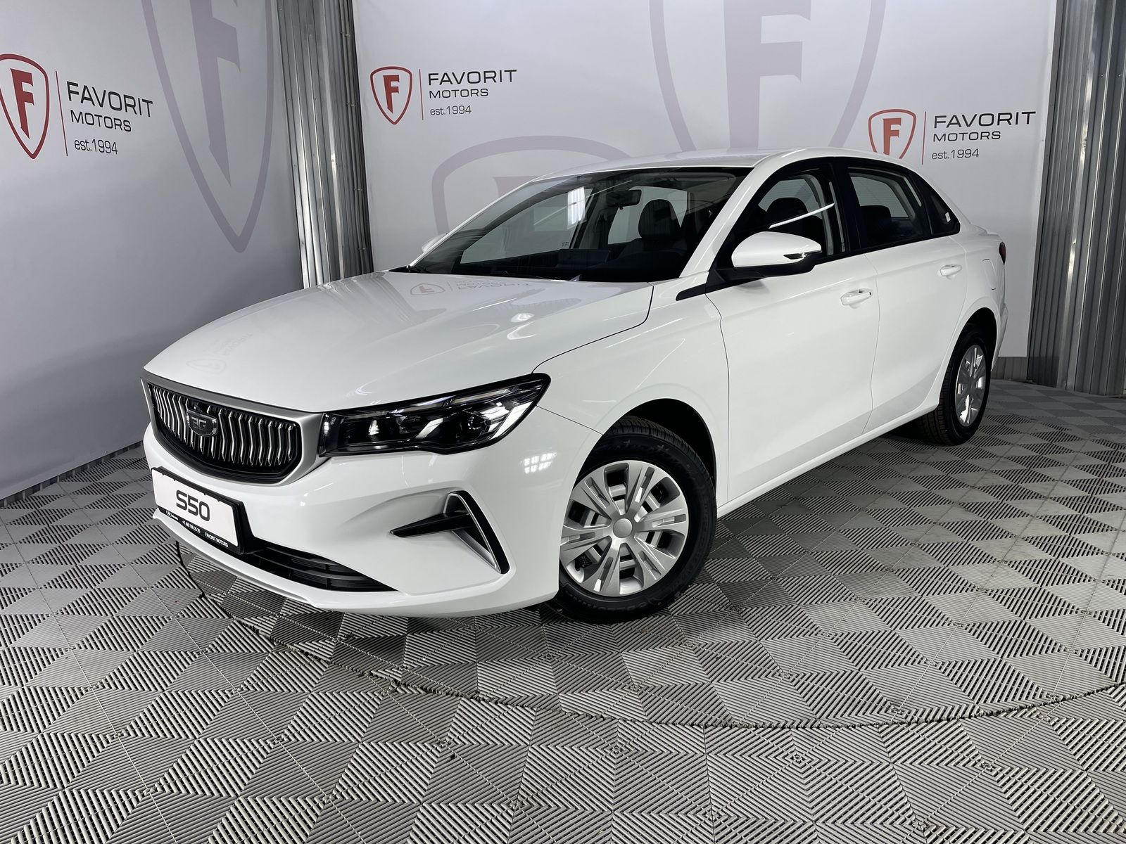 BELGEE S50