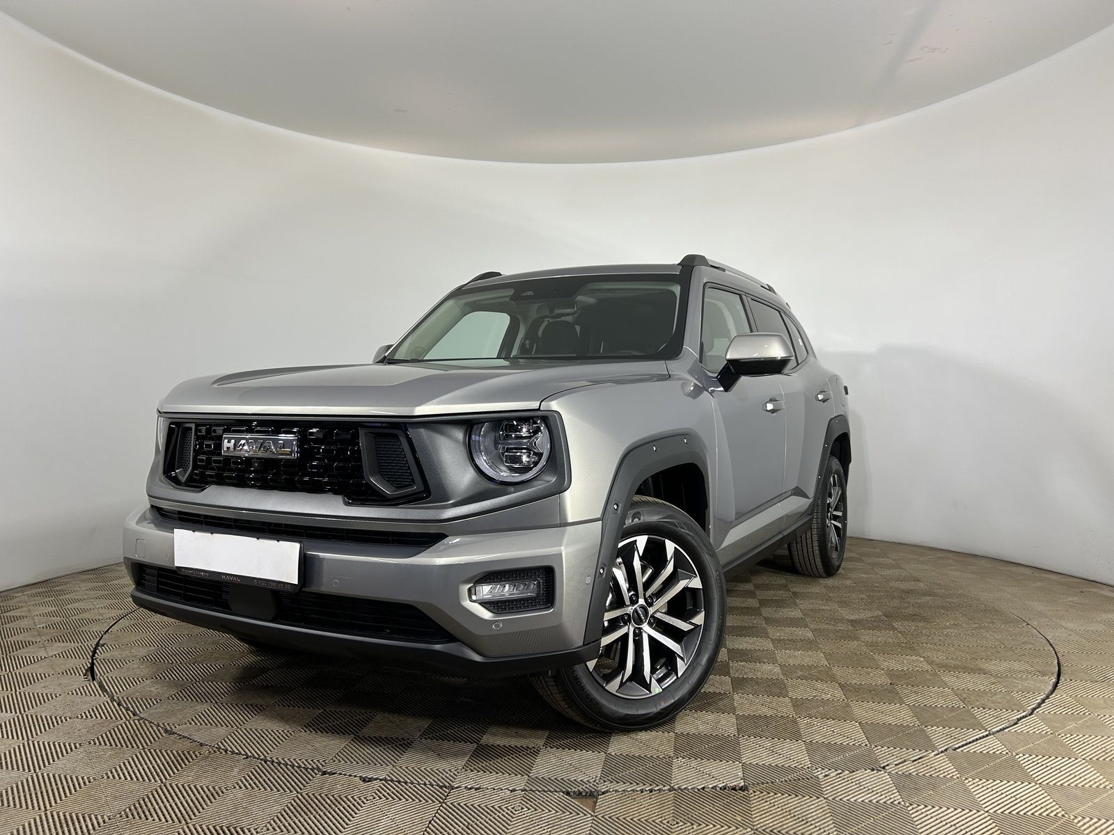 HAVAL PRO H7
