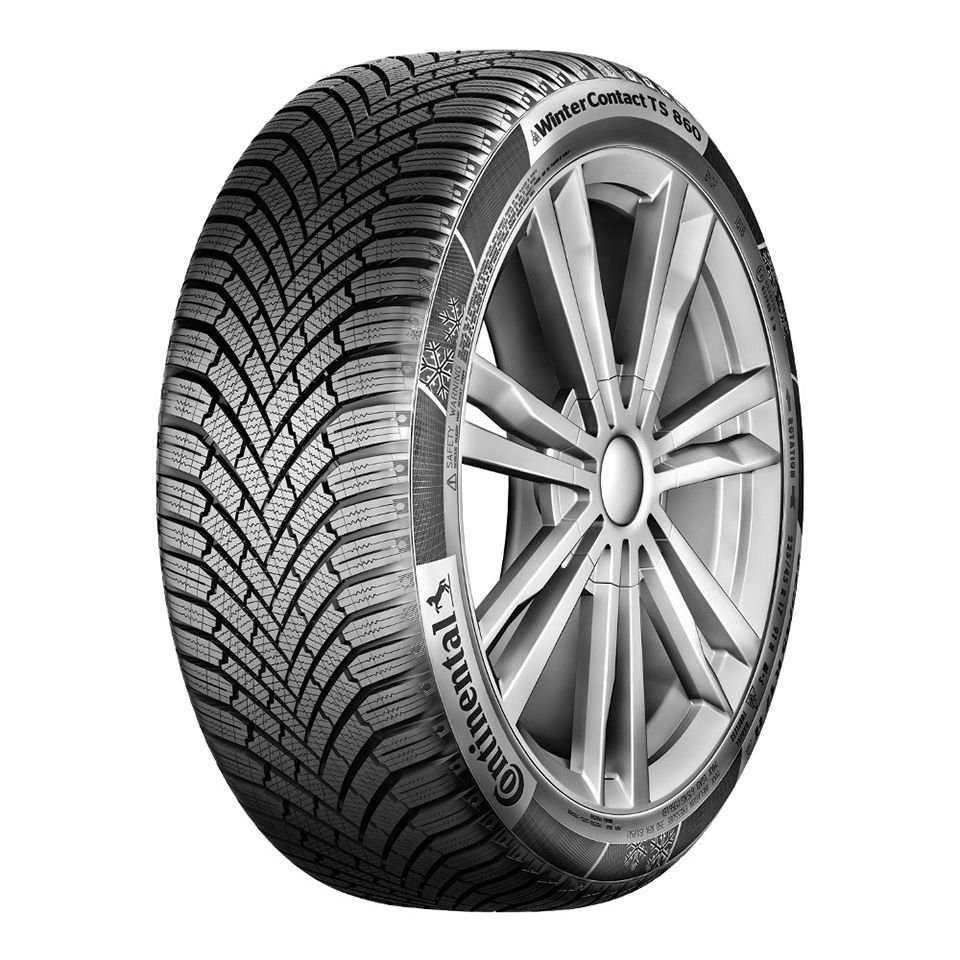 Continental ContiWinterContact TS860 FR