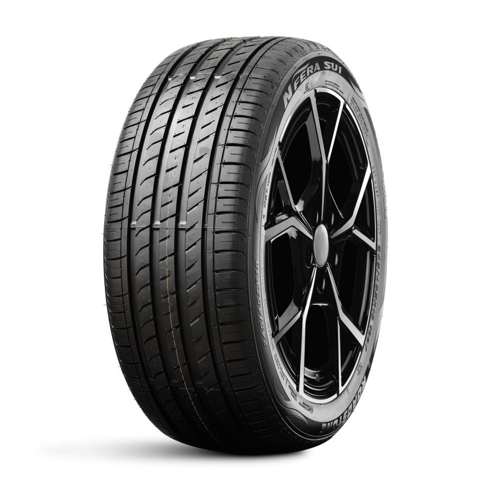 Новые шины Roadstone Nfera SU1 225/35 R 18