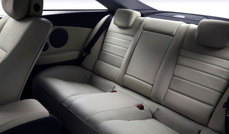 Интерьер Renault Laguna № 3