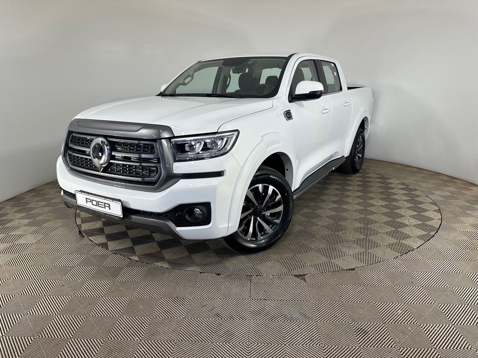 HAVAL GWM POER